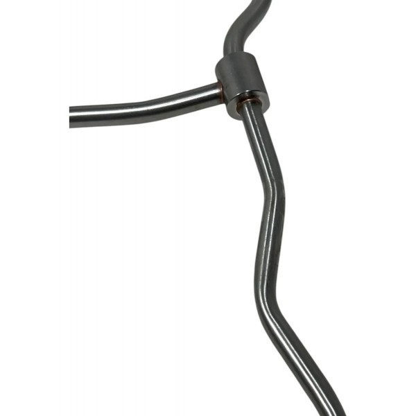 Cano Óleo Turbina Creta Limited 1.0 Tgdi 2025 A