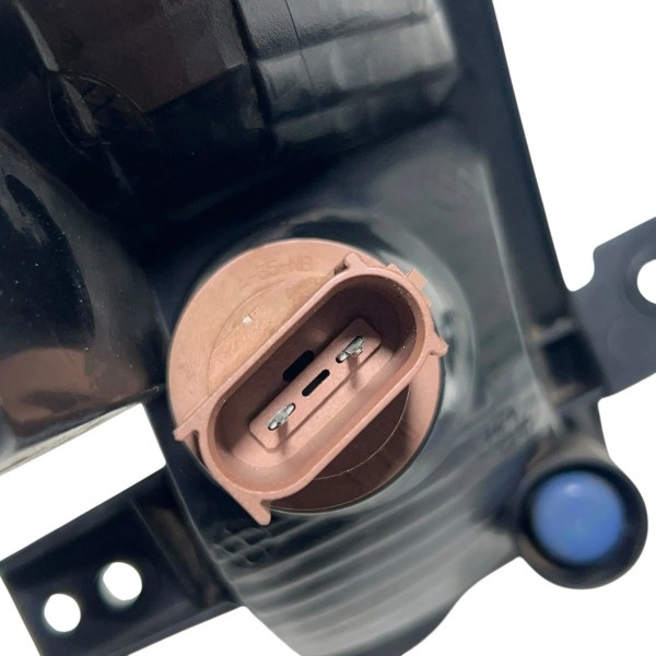Farol Drl Esquerdo Compass 2.0 Flex 2019 68266927ab