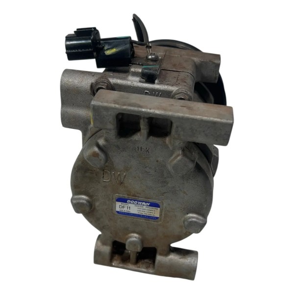 Compressor Ar Condicionado Hb20 1.0 3c 2019 1h40004200