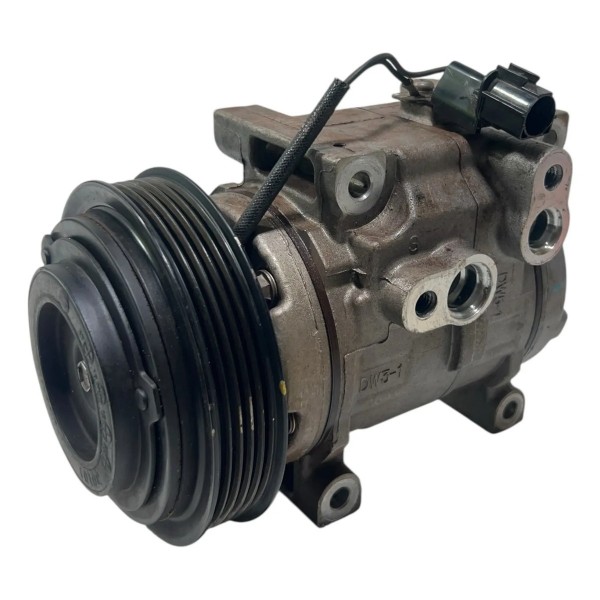 Compressor Ar Condicionado Hb20 1.0 3c 2019 1h40004200