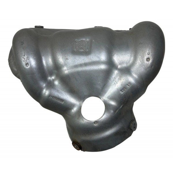 Defletor Calor Catalisador Jeep Compass 2.0 Flex 2018