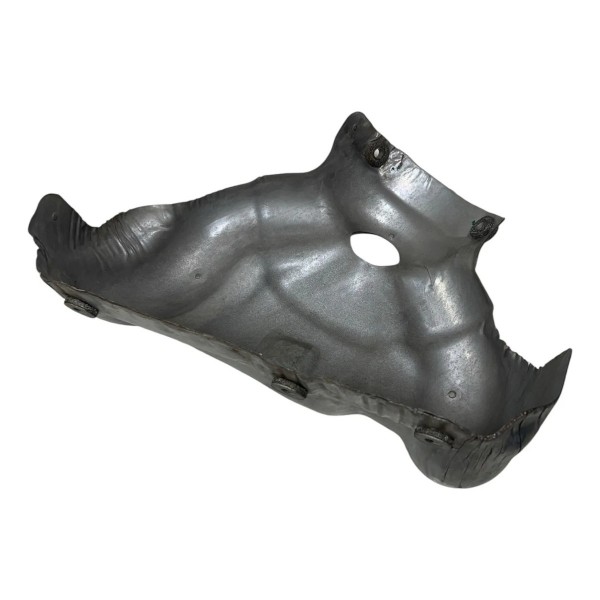 Defletor Calor Catalisador Jeep Compass 2.0 Flex 2018