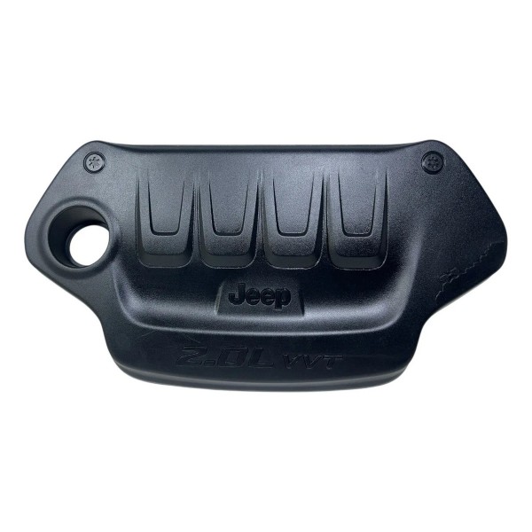 Tampa Capa Motor Jeep Compass 2.0 Flex 2018