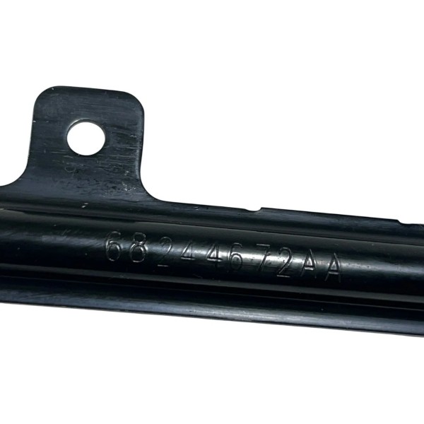 Suporte Esquerdo Radiador Compass 2.0 Flex 2018 68244673aa