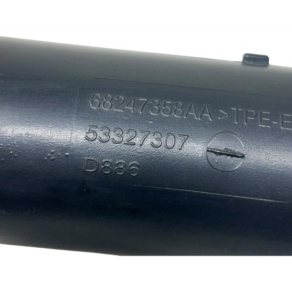 Mangueira Filtro De Ar Compass 2.0 Flex 2018 53327307