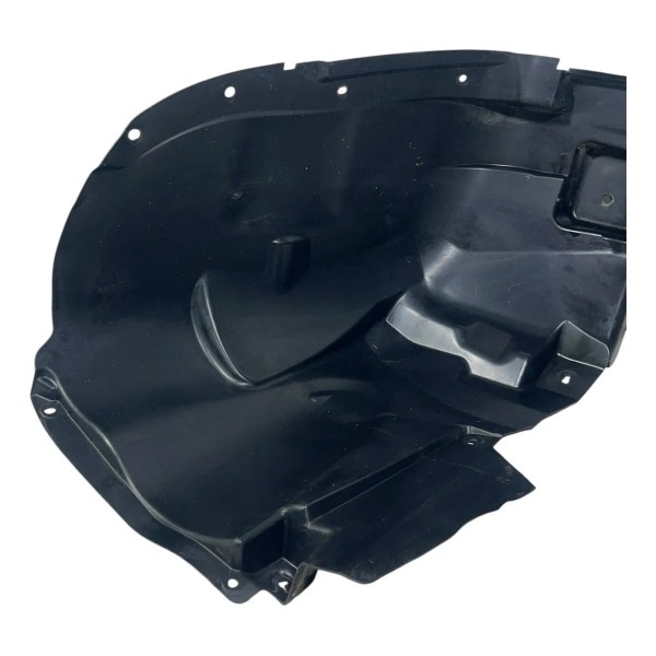 Para Barro Dianteiro Esquerdo Jeep Compass 2.0 Flex 2018
