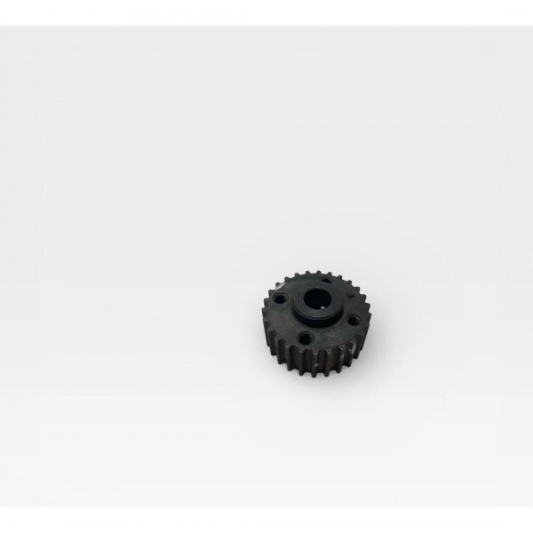 Polia Engrenagem Virabrequim Vw Golf 1999 2008 06a105263d
