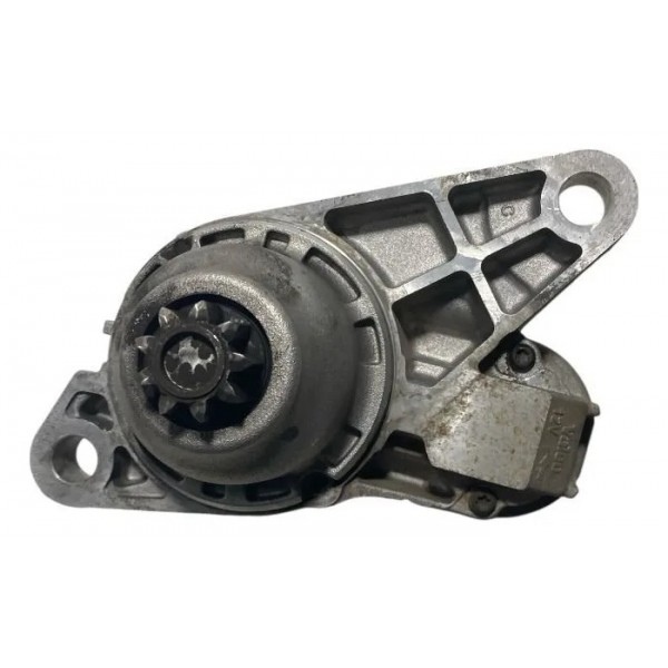 Motor De Partida Gol Fox 2004 /2016 1.0