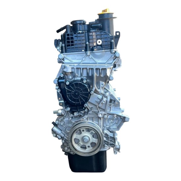 Motor Parcial Jeep Renegade 1.3 T270 2023/2024 185cv 37336km