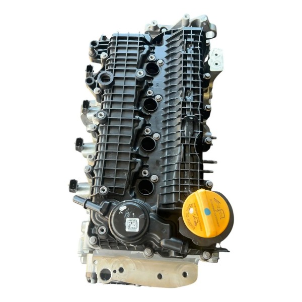 Motor Parcial Jeep Renegade 1.3 T270 2023/2024 185cv 37336km
