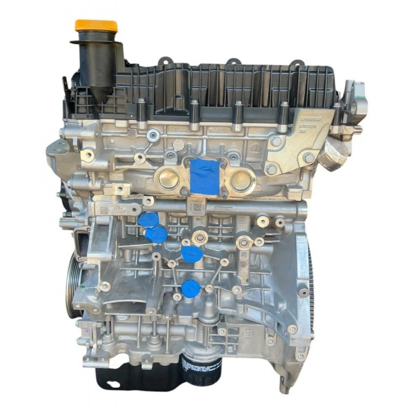Motor Parcial Jeep Renegade 1.3 T270 2023/2024 185cv 37336km