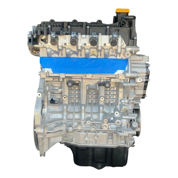 Motor Parcial Jeep Renegade 1.3 T270 2023/2024 185cv 37336km