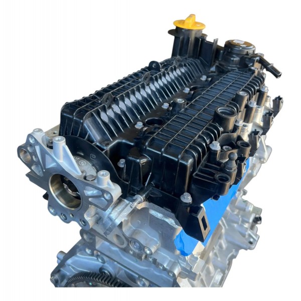 Motor Parcial Jeep Renegade 1.3 T270 2023/2024 185cv 37336km