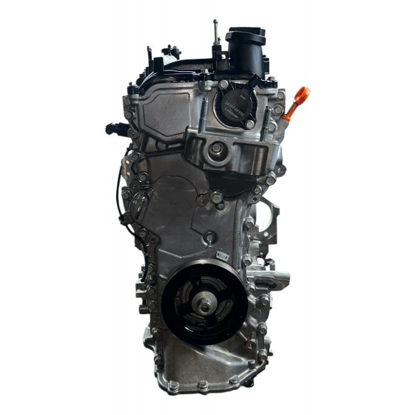 Motor Parcial Creta Limited 1.0 Tgdi 2024/2025 120cv 7.048km