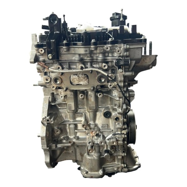 Motor Parcial Creta Limited 1.0 Tgdi 2024/2025 120cv 7.048km