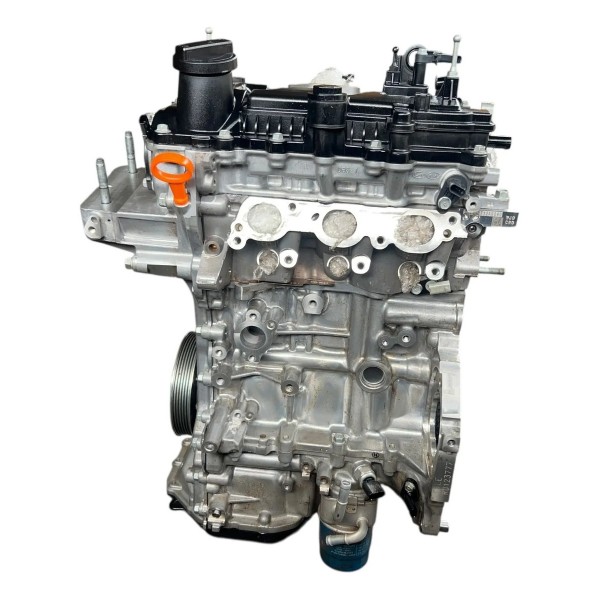 Motor Parcial Creta Limited 1.0 Tgdi 2024/2025 120cv 7.048km