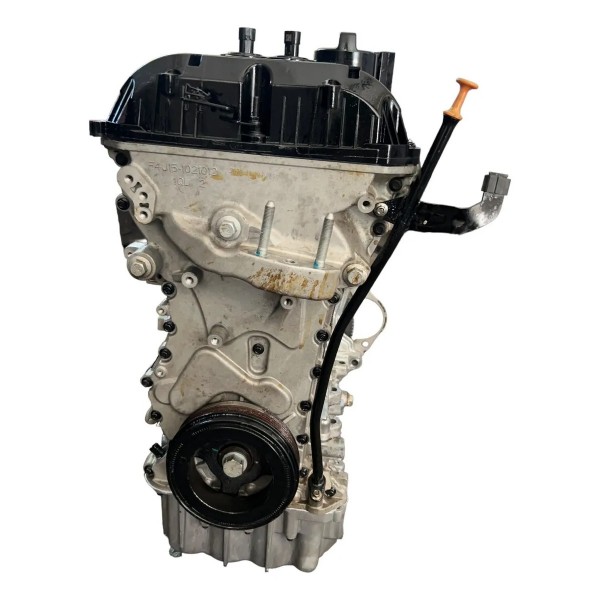 Motor Parcial Chery Tiggo 8 1.6 Turbo 21/22 187cv 72.470km