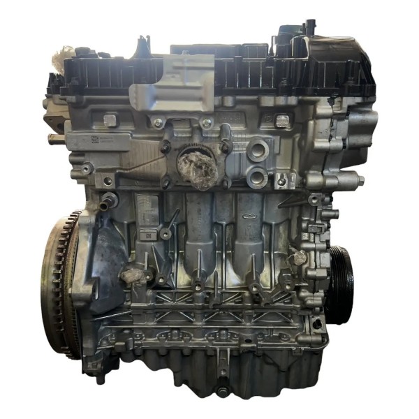 Motor Parcial Chery Tiggo 8 1.6 Turbo 21/22 187cv 72.470km
