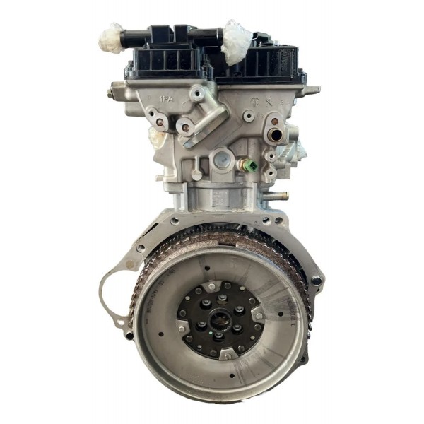 Motor Parcial Chery Tiggo 8 1.6 Turbo 21/22 187cv 72.470km