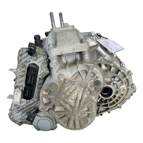 Caixa Câmbio Aut Chery Tiggo 8 1.6t 21/22 7 Marchas 72.470km