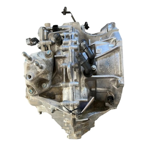 Caixa Câmbio Aut Chery Tiggo 8 1.6t 21/22 7 Marchas 72.470km