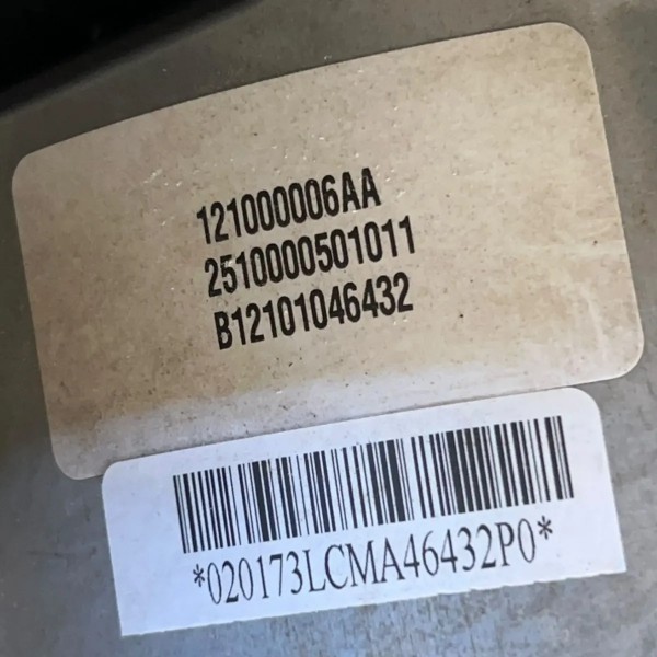 Caixa Câmbio Aut Chery Tiggo 8 1.6t 21/22 7 Marchas 72.470km