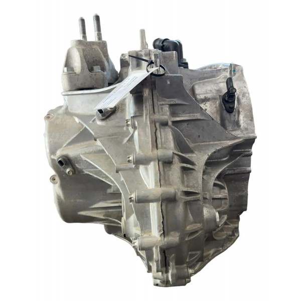 Caixa Câmbio Aut Chery Tiggo 8 1.6t 21/22 7 Marchas 72.470km