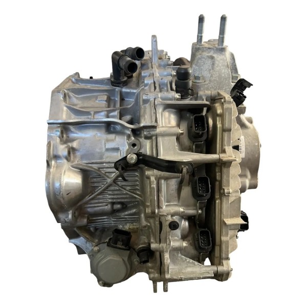Caixa Câmbio Aut Chery Tiggo 8 1.6t 21/22 7 Marchas 72.470km