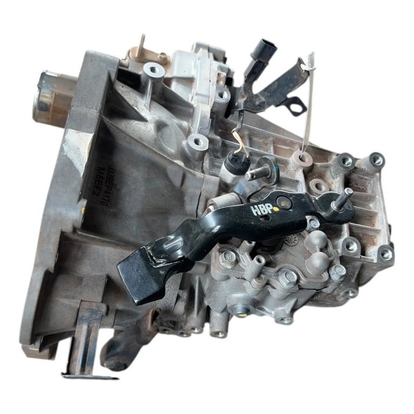 Caixa Câmbio Manual Hb20 1.0 3c 2019 81.322km