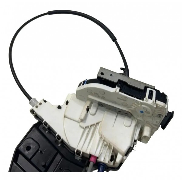Fechadura Elétrica Porta Tras. Dir. Compass Sport 019 (1504)