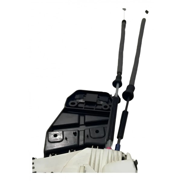 Fechadura Elétrica Porta Tras. Esq. Compass Sport 019 (1505)