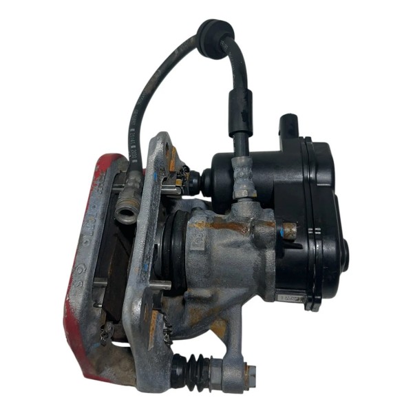 Pinça Freio Traseira Esquerda Jeep Compass 2.0 Flex 2018