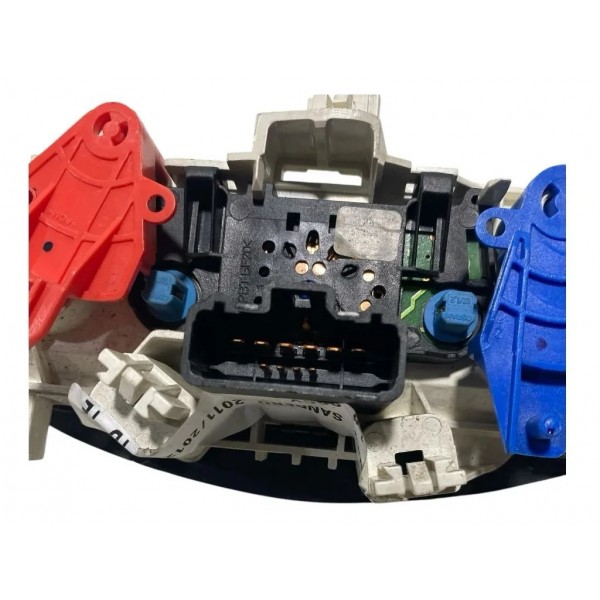 Comando Ar Ventilação Sandero Logan Clio 2007/2012