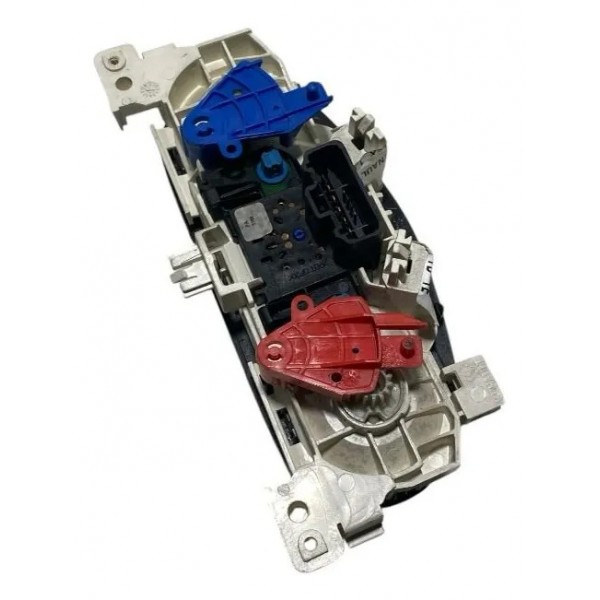 Comando Ar Ventilação Sandero Logan Clio 2007/2012
