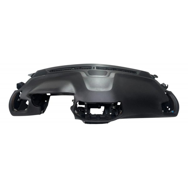 Kit Airbag Jeep Compass Sport 2018 Preto