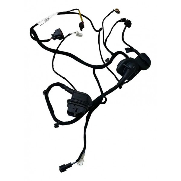 Chicote Porta Dianteira Direita Jeep Renegade 2024 521976570
