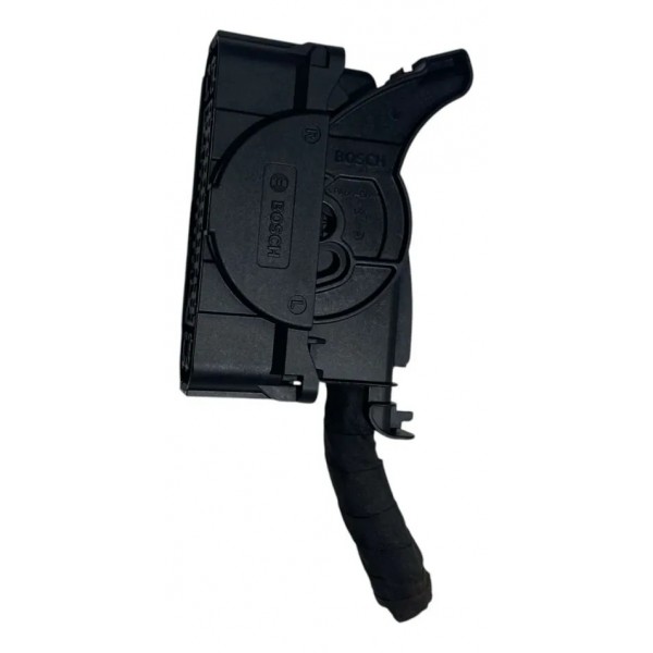 Plug Chicote Motor Injeção Compass Sport 2.0 Flex 2019