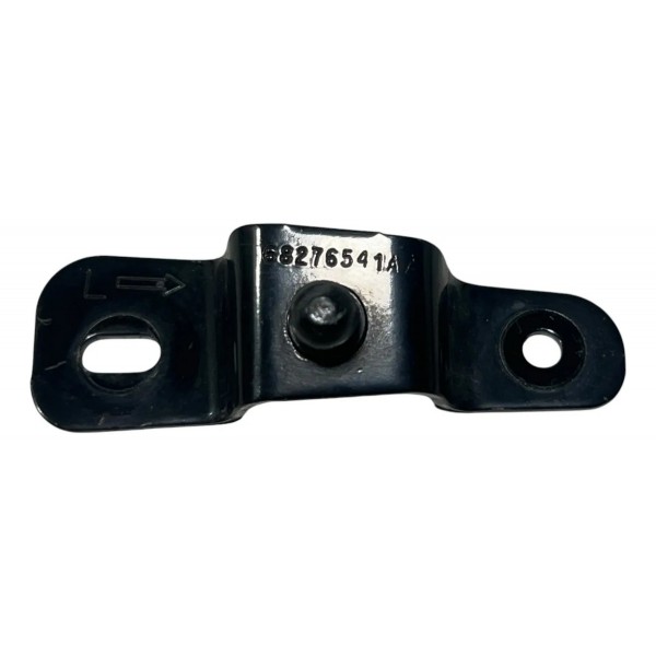 Suporte Esquerdo Amortecedor Tampa Tras Jeep Compass 16/26