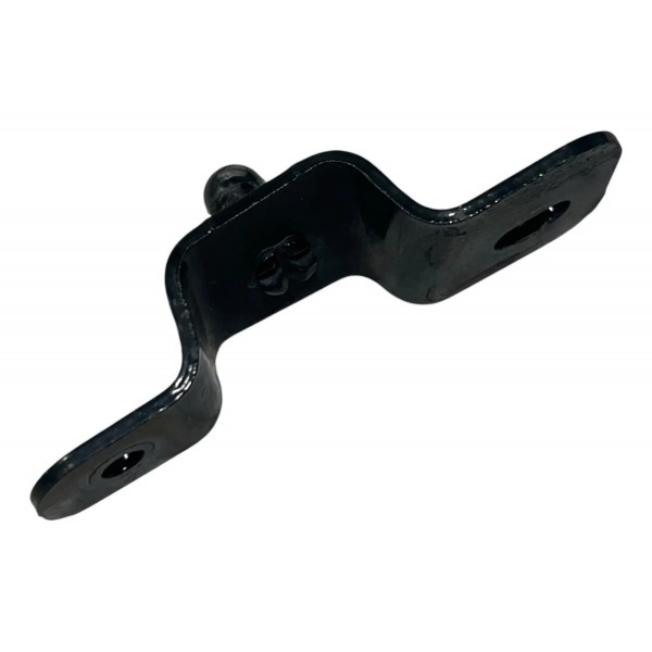 Suporte Esquerdo Amortecedor Tampa Tras Jeep Compass 16/26