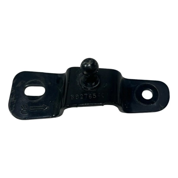 Suporte Direito Amortecedor Tampa Tras Jeep Compass 16/26