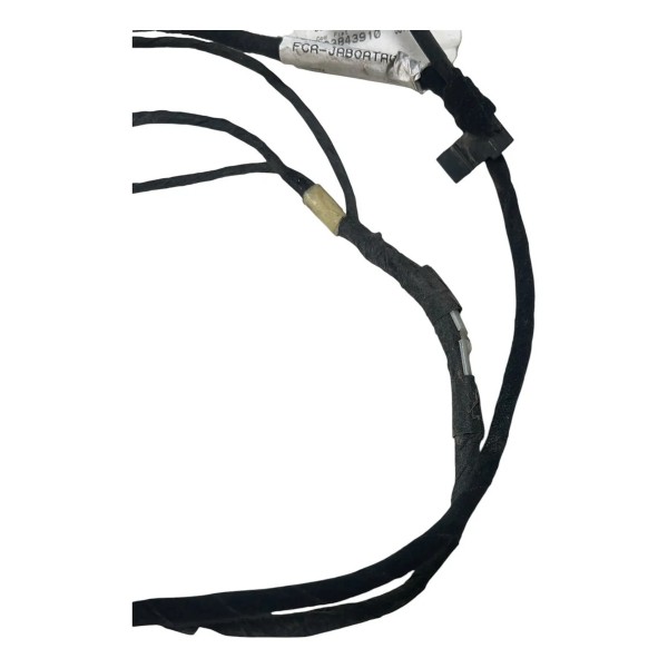 Chicote Retrovisor Interno Jeep Compass 2.0 Flex 17/21