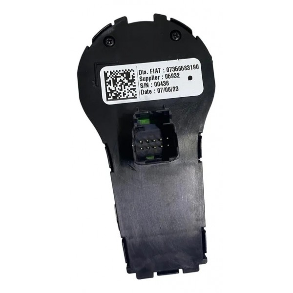 Comando Farol Sem Milha Renegade 2023 07356583190