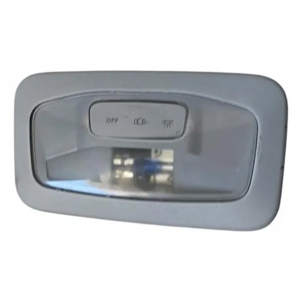 Luz De Teto Jeep Renegade 2024 1002725160