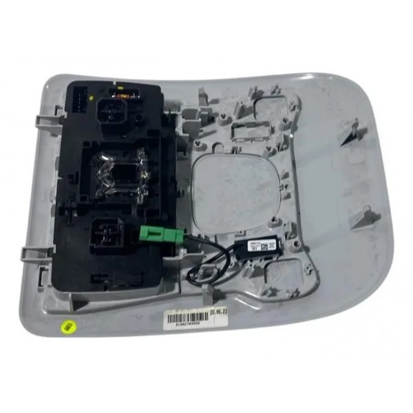 Luz Teto Cortesia Dianteira Jeep Renegade 2016/2023