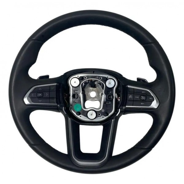 Volante Com Comandos Jeep Renegade 2022 A 2025 4013603116