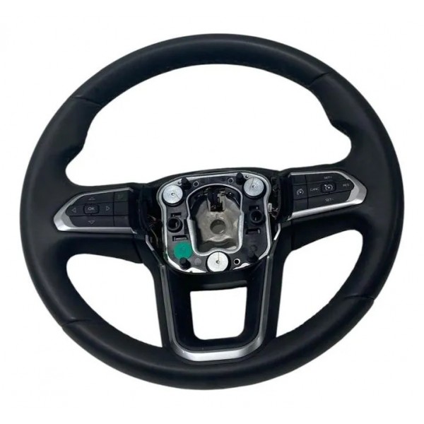 Volante Com Comandos Jeep Renegade 2022 A 2025 4013603116