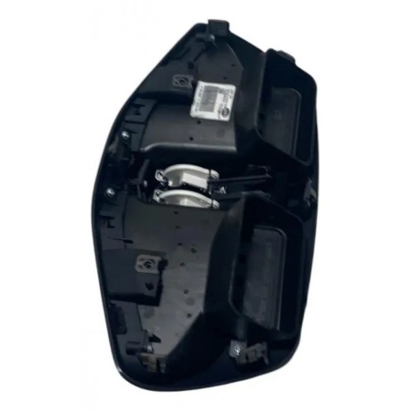 Difusor Ar Central Jeep Renegade 2016 2023 07356862310