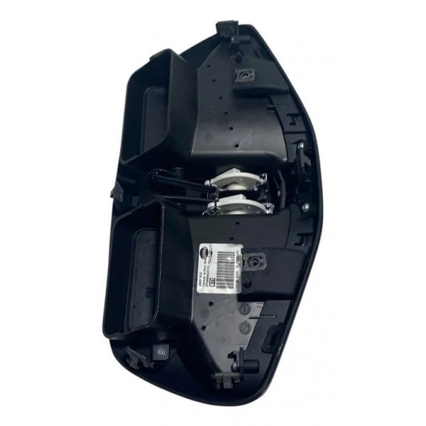 Difusor Ar Central Jeep Renegade 2016 2023 07356862310