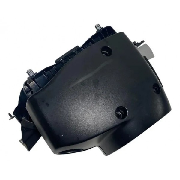 Moldura Coluna Direção Jeep Renegade 2016/21 735579369