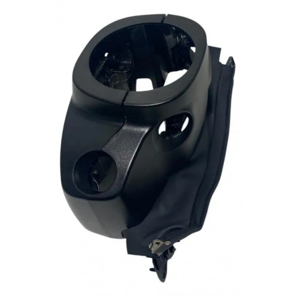 Moldura Coluna Direção Jeep Renegade 2016/21 735579369